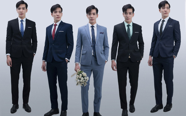 vest đẹp